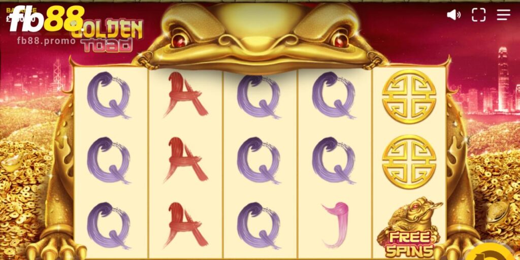 Đồ họa game Fb88 cực kỳ đỉnh cao