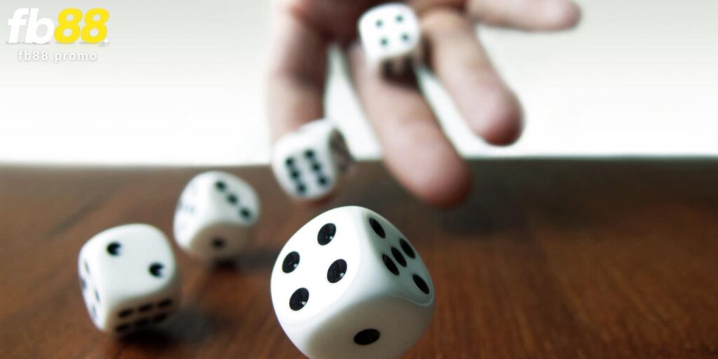 Tài Xỉu Tại FB88 - Rinh Thưởng Liền Tay Với Chiến Thắng Lớn 3 Một số chiến thuật cần nắm trong game Tài Xỉu Fb88